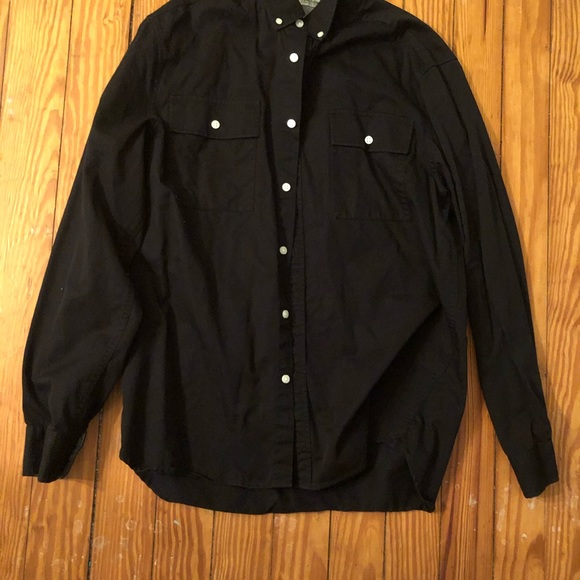 Men’s button down - Picture 2 of 3